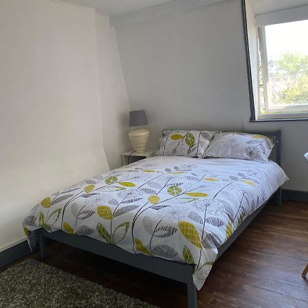 Double Room ロンドン エクステリア 写真