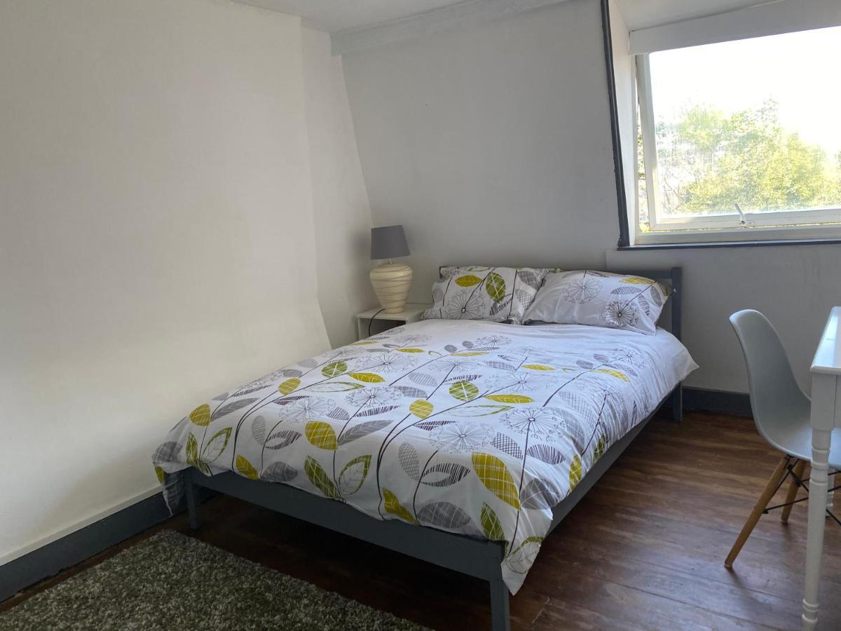 Double Room ロンドン エクステリア 写真